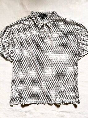Ralph Lauren Polo Golf Vintage Men’s Shirt